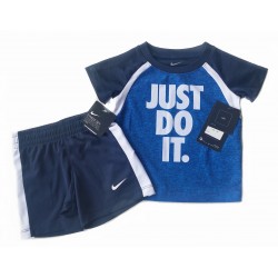 Ensemble Nike "Just do it"...