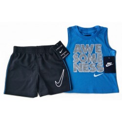 Ensemble Nike garçon AWE...